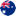 au Flag