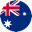 AU Flag