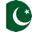pk Flag