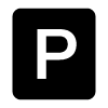 Bezplatné soukromé parkování
